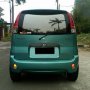 HYUNDAI ATOZ Th'04 M/T - Fresh Lime Green Metallic (Tgn Pertama)