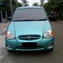 HYUNDAI ATOZ Th'04 M/T - Fresh Lime Green Metallic (Tgn Pertama)