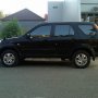 Honda CRV 2.0 Matic 2004 Black 1st Hand