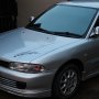 Mitsubishi Lancer CB5 aka Evo 3 GTi