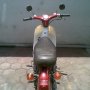 Honda C70 Th'79 Lokasi Di Solo Raya