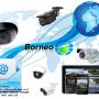 Paket Kamera CCTV 8 CH murah hub.05117669487/YM : cs1borneo