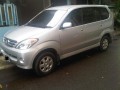 Jual Mobil Toyota Avanza G 2005 Toyota Avanza G 1.3 Manual silver