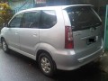 Jual Mobil Toyota Avanza G 2005 Toyota Avanza G 1.3 Manual silver