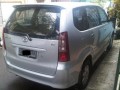 Jual Mobil Toyota Avanza G 2005 Toyota Avanza G 1.3 Manual silver