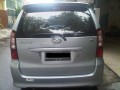 Jual Mobil Toyota Avanza G 2005 Toyota Avanza G 1.3 Manual silver