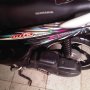 Jual Mio Sporty 2008