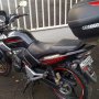 JUAL HONDA TIGER 2009 