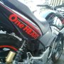 JUAL HONDA TIGER 2009 