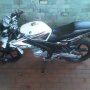 Jual Yamaha Vixion putih 2012