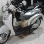 JUAL HONDA SCOOPY NEW 