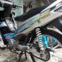 Jual Suzuki Shogun 125R 2005