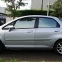 Jual Honda City Vtech 2005 A/T Silver Tangan Pertama Rawatan