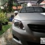 Jual TOYOTA ALTIS 2008 V 1.8 A/T lengkap