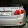 Jual TOYOTA ALTIS 2008 V 1.8 A/T lengkap