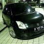 Jual Suzuki Swift St At 2009