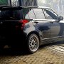 Jual Suzuki Swift St At 2009