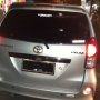 Jual avanza velos 2012 bln 8