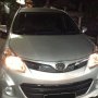 Jual avanza velos 2012 bln 8