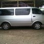 Jual Kia Pregio Diesel th 2005