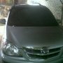 Jual Daihatsu Xenia LI Sporty