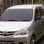 Jual Daihatsu Xenia Li 2007