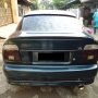 DIJUAL BALENO HIJAU 2002 BIRU