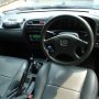 DIJUAL BALENO HIJAU 2002 BIRU