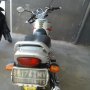 Jual thunder 125 silver 2007