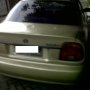 JUAL MOBIL BALENO TAHUN 2000 KUNING