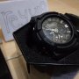 Jual G-Shock GA-201-1A Mulus Jarang Pakai