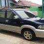 kijang krista matic murah