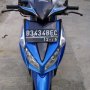 JUAL  HONDA VARIO TECHNO CW 2010