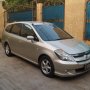 Jual Honda Stream iVtech 2.0 2005 tiptronic