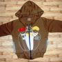 jual jaket anak murah