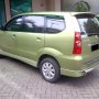 JUAL AVANZA 1.5 Type S - AT 2008