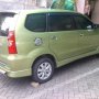 JUAL AVANZA 1.5 Type S - AT 2008