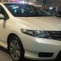 Honda City 2013