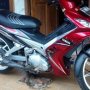 Jual Yamaha Jupiter MX CW Kopling 2007