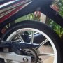 Jual Yamaha Jupiter MX CW Kopling 2007