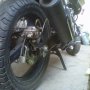 Jual Scorpio Z 2010, Hitam