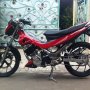 JUAL SUZUKI GSX K6 600cc (2006) 87JT