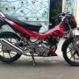 JUAL SUZUKI GSX K6 600cc (2006) 87JT