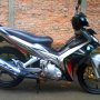 Jual Jupiter MX CW Kopling 2007, Pajek Panjang