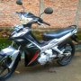 Jual Jupiter MX CW Kopling 2007, Pajek Panjang