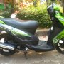 Jual Mio Soul 2010 pajek panjang, full ori & mulus