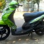 Jual Mio Soul 2010 pajek panjang, full ori & mulus