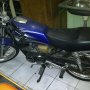 Jual Yamaha RX-King 2004 Istimewa (BANDUNG)