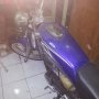 Jual Yamaha RX-King 2004 Istimewa (BANDUNG)