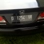 HONDA CIVIC 1.8 TRIPTONIC 2011 MULUS BANDUNG